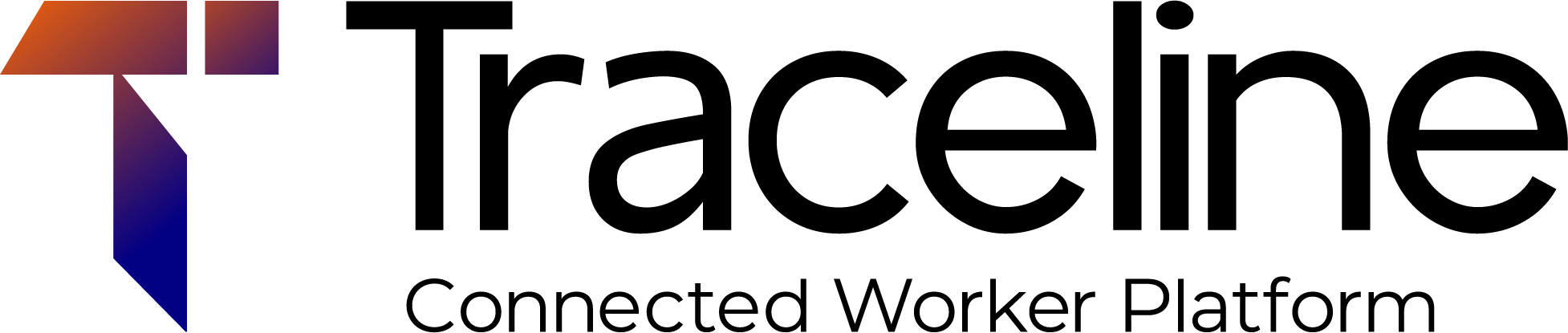 Traceline — Connected Worker Platform